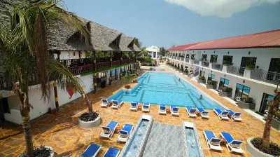 Canary Hotel & Spa Hotel in zona Mnemba Island