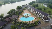 River Palm Hotel and Resort Powered by Cocotel Hotels in Binmaley