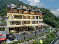 Nanshan Xishe Homestay (Shennongjia Dajiuhu Branch) Các khách sạn gần Pingqian Ancient Town