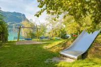 Brienz Youth Hostel Hotels in Lungern