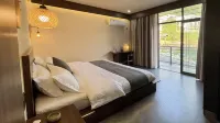 Holiday Guesthouse at the Foot of Wugong Mountain