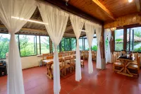 Moc Home Sapa Hotels in Hau Thao