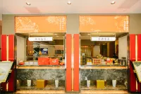 Rezen Sunshine Hotel (Gongren Cultural Palace) Hotels in Jincheng