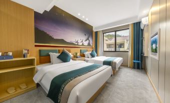 Ming Ji Ting Yuan Hotel
