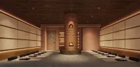 Fu liang Hua kai Xing fu li Hotel - palestra