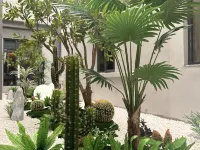 Guangzhou Beijing Road Pedestrian Street Park Front Subway Station Yizhi Mercure Hotels near Liurong Temple