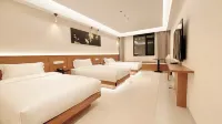 Gu Shuiyuan Garden Hotel