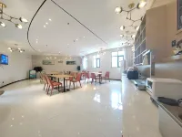 City Comfort Inn Hotel (Xiaogan Xiaochang Bus Terminal)