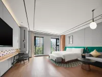 Hilton Garden Inn Xi'an Bell Tower