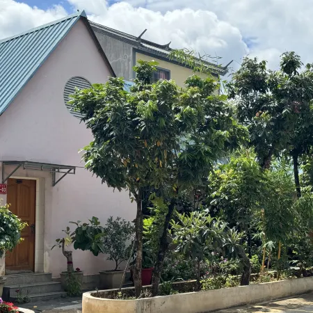 Pupiao Ruifeng Hotel
