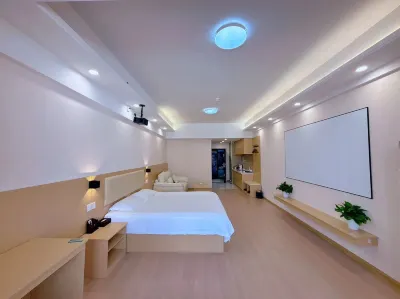 Yungui Hotel (Nanxiang City Plaza Wanda Plaza)
