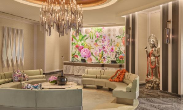 1. 만다린 오리엔탈..