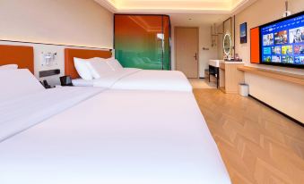 Dianfeng Scenic Hotel