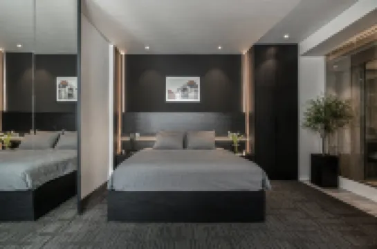 엠 빌리지 호텔 응우옌 끼엠