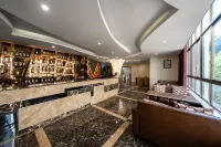 Longmen Shuidu Yangxin Valley Hot Spring Hotel