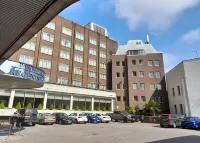 다누비우스 호텔 리젠트 파크 프림로즈 힐 주변 호텔