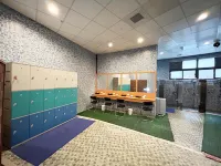 Hoya Resort Hotel Wuling - spa