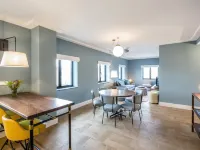 The July - Twenty Eight Hotels near Amstelveenseweg Station