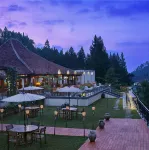 Joglo Ageng Guci Tegal Hotels in Bumijawa