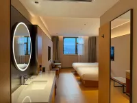 Yuanfang Shanshe Homestay Hotel (Rumeng Qikou) - balcony