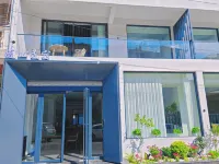 Fuliang Suixin Homestay Hotel a Fuliang Urban Area