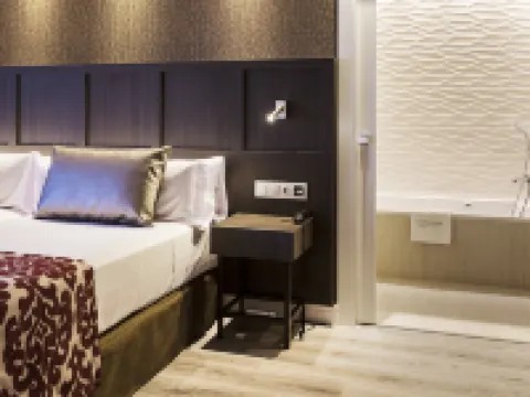 Catalonia Ronda Hotels in Ronda