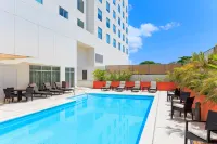 Courtyard Ciudad del Carmen Campeche - Pools