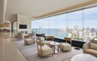 Hilton Pattaya - 5 Yıldız