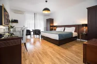 Hotel Majestic Hotels in Belgrade