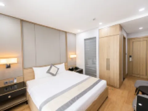 Herring Beach Hotel Phu Quoc Hotels in Phu Quoc Island