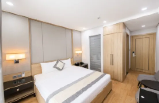 Herring Beach Hotel Phu Quoc Hotel a Phu Quoc Island