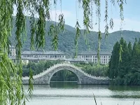Xuzhou tongshan novotel Hotel - Romantic