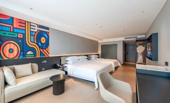 Anximan Hotel