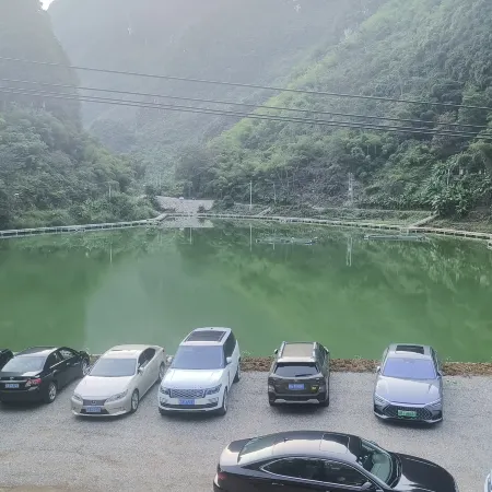 Lingyun Neihu Homestay