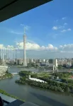 Xingdu International Hostel (Jiangnanxi Binjiang East Road Subway Station and Near Canton Tower) - Hostels