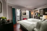 HOTEL du LAC Hanoi Hotels in Quan Hoan Kiem