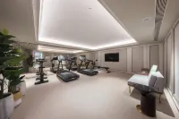 Mercure Hotel Xinyang Baopeng Square Hotels in Xinyang