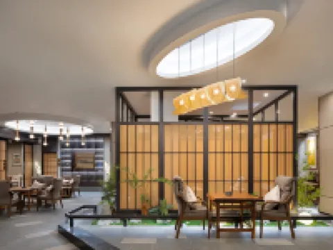 Chengdu Pengzhou Home2 Suites by Hilton Hotel Hotels in Pengzhou