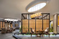 Chengdu Pengzhou Home2 Suites by Hilton Hotel