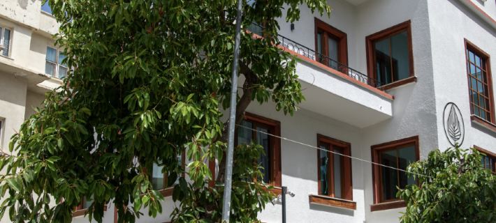 Perge Pine Green Hotel a Antalya