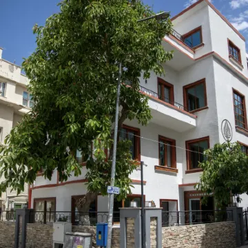 Perge Pine Green Hotels near متنزه كاراليوغلو