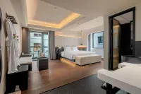 Indoor Hotel Hotels near Kunming Metallurgy College (Xuefu Road)