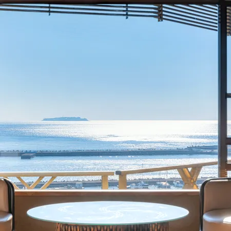 HOTEL　KANICHI