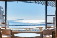 HOTEL　KANICHI - Sea View