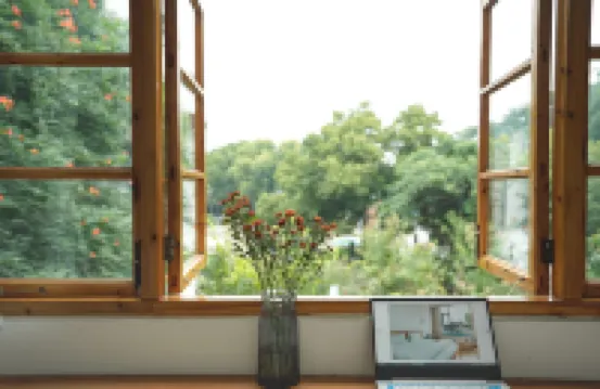 Xia Senlin Eco-friendly Hostel (Shaoxing Lu Xun's Hometown Subway Station Yintai City)