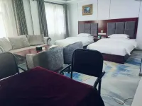 Jindi Hotel Hotels in Gulang County