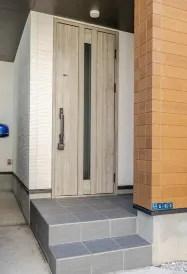 Near Kamakura, Enoshima and other attractions 1 minute direct to Tokyo Shinjuku, Enoshima