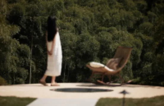 Anji Zhubai Art Scene Zhubai Hot Spring Beauty Stay (Yunshang Grassland)