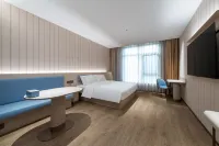 HanTing Hotel (Suqian Gengche)