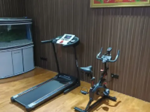 กรีนทรี อินน์ หยางโจว เปาหยิง เซาท์ อานอี้ โร้ด เอ็กซ์เพรส โฮเต็ล โรงแรมในเป่าหยิง